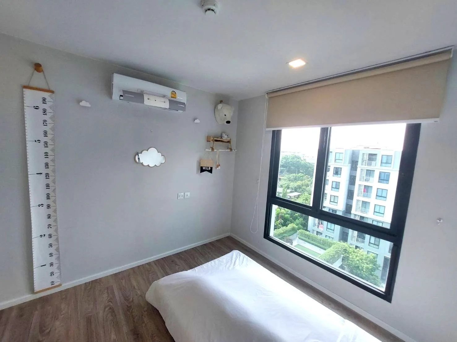 Kensington Phahol - Kaset — photo 10