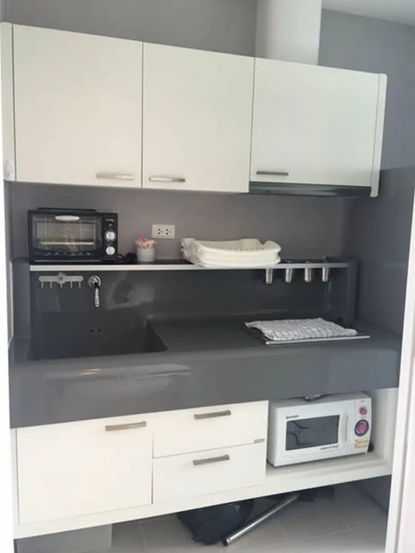 Q. House Condo Sathorn — photo 4