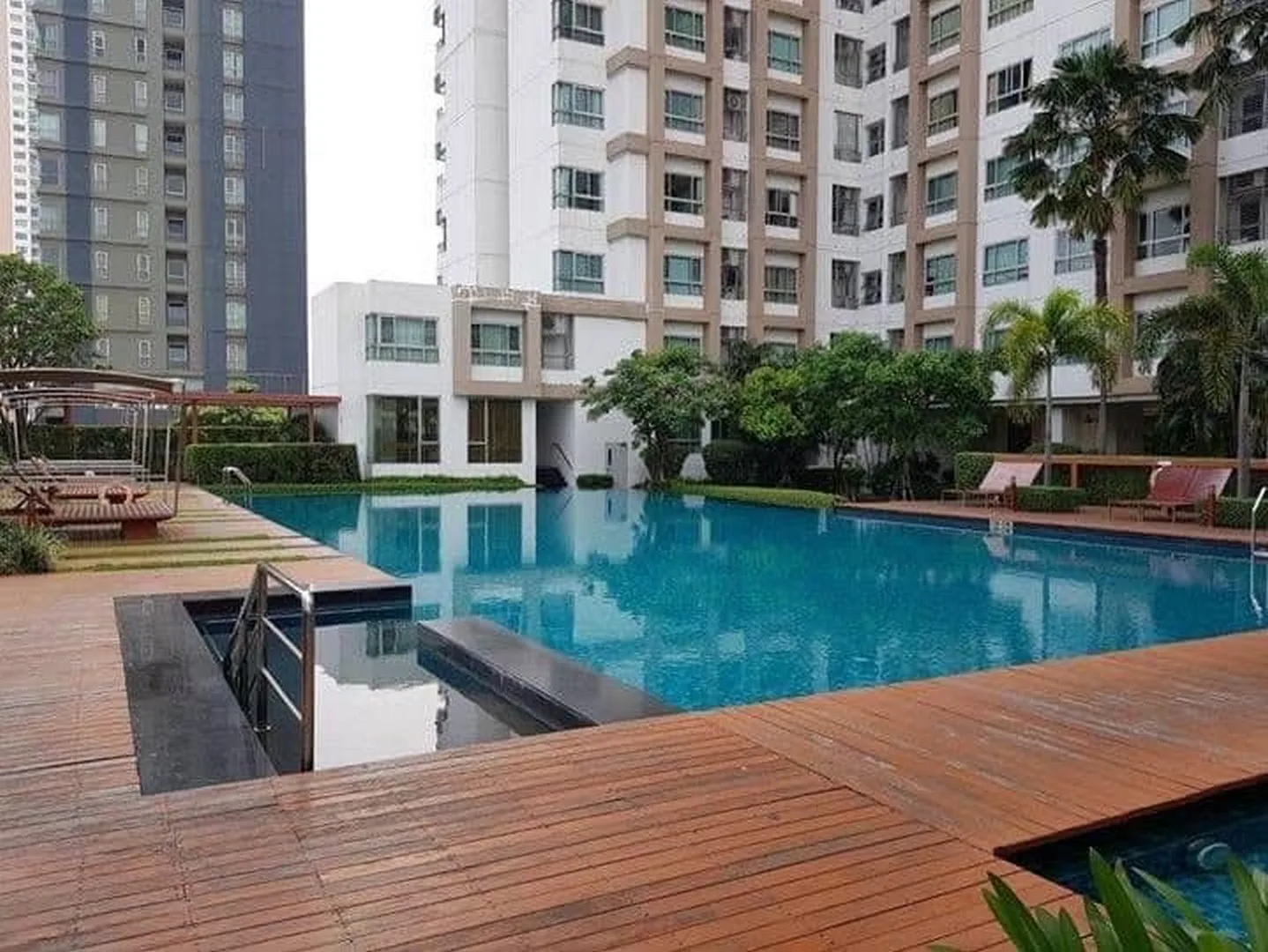 Q. House Condo Sathorn — photo 6