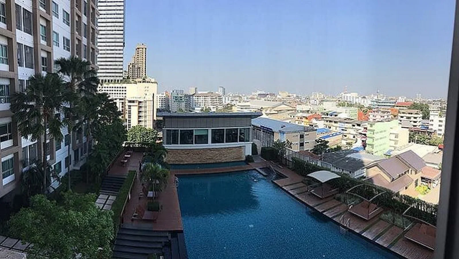 Q. House Condo Sathorn — photo 8