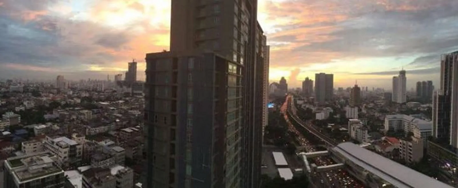 Q. House Condo Sathorn — photo 9
