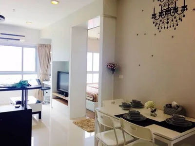 Q. House Condo Sathorn