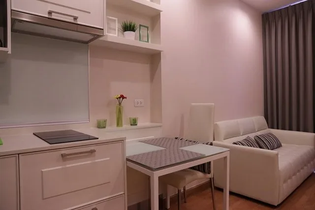 Q. House Condo Sukhumvit 79 — photo 2