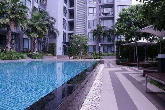 Q. House Condo Sukhumvit 79 — photo 4