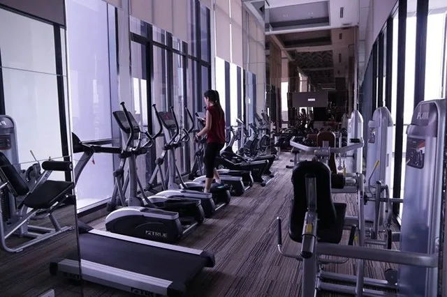 Q. House Condo Sukhumvit 79 — photo 5