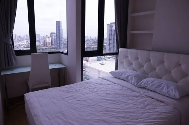 Q. House Condo Sukhumvit 79 — photo 7