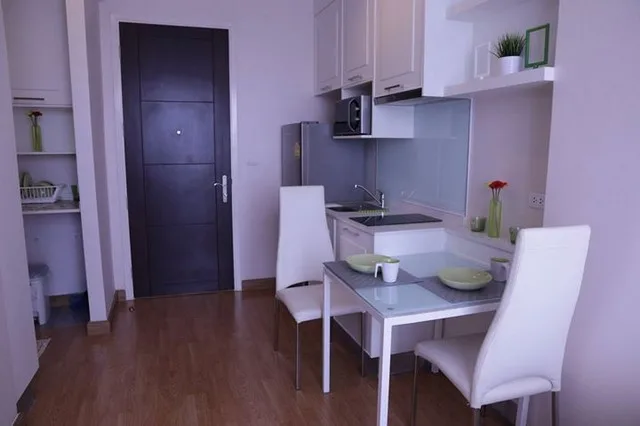 Q. House Condo Sukhumvit 79 — photo 8