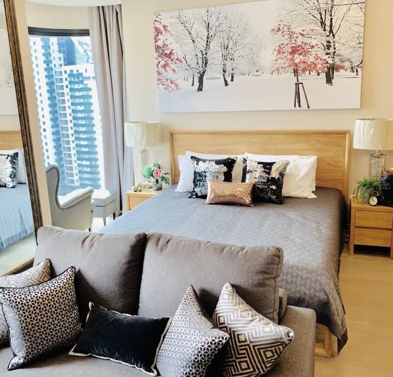 Ashton Asoke — photo 2