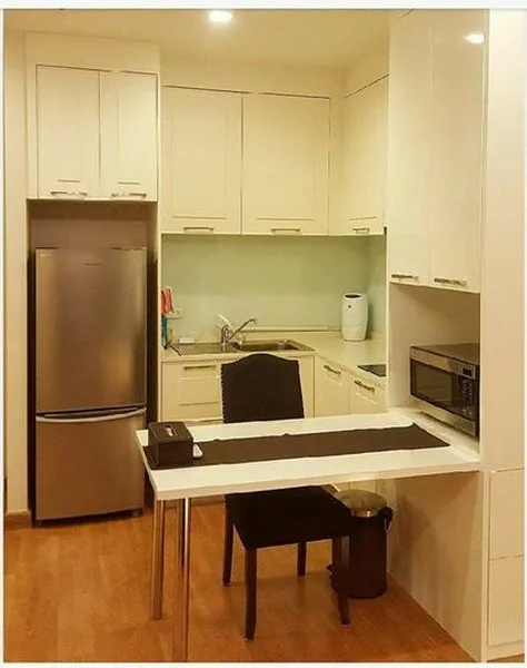 Q. House Condo Sukhumvit 79 — photo 4