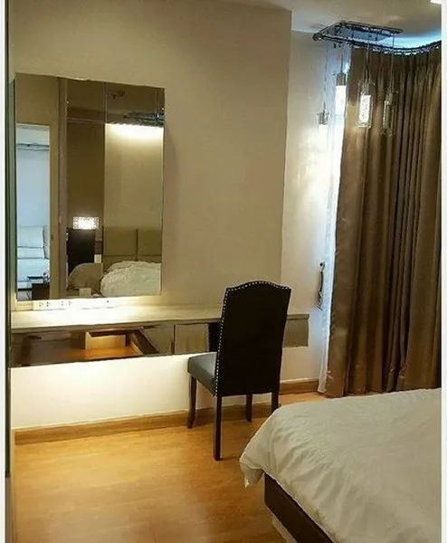 Q. House Condo Sukhumvit 79 — photo 7