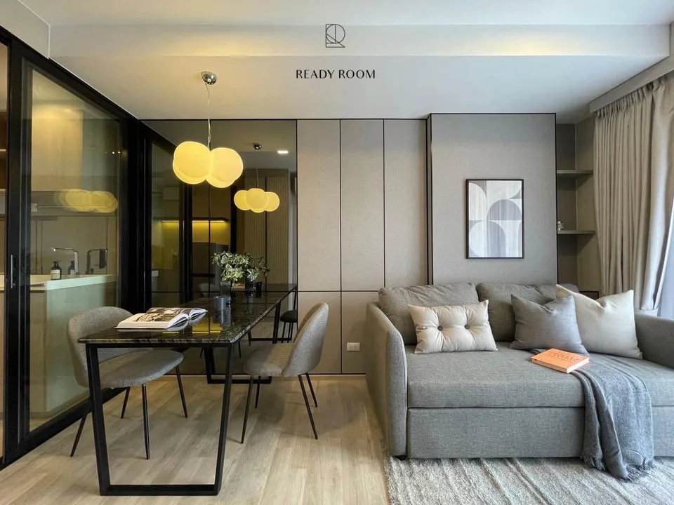 Quintara Arte Sukhumvit 52 — photo 2