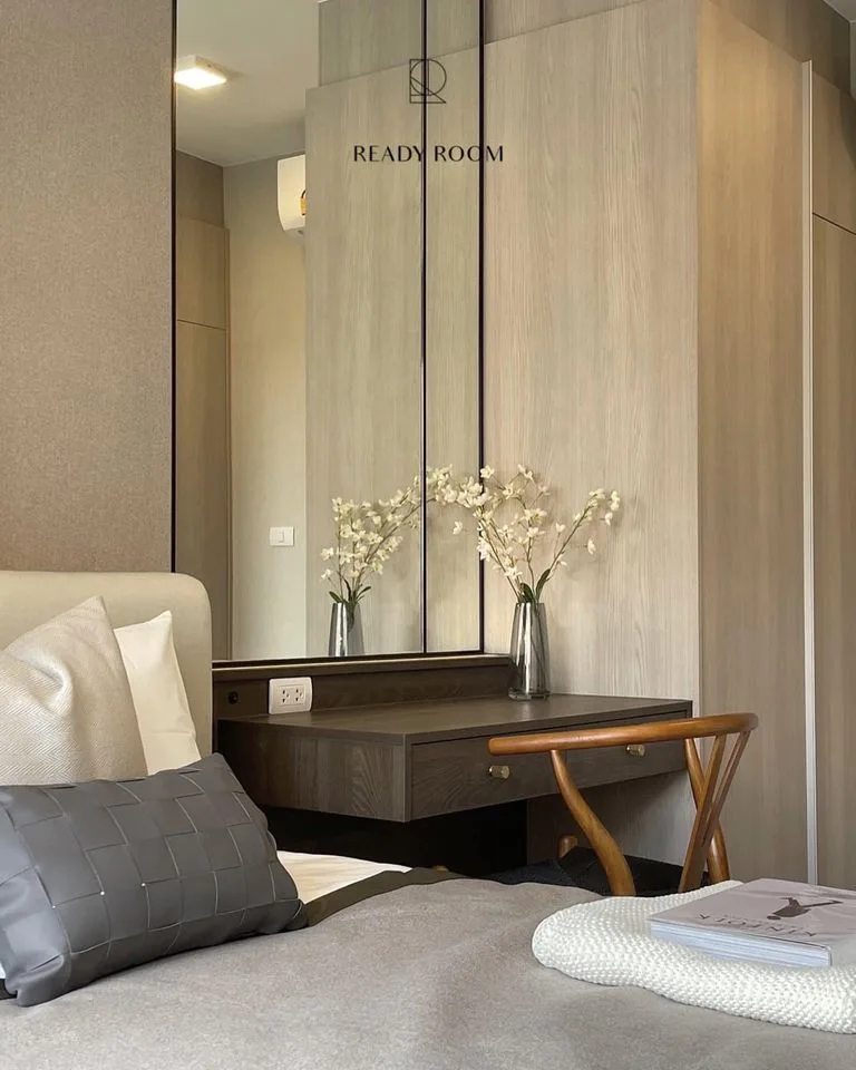 Quintara Arte Sukhumvit 52 — photo 9