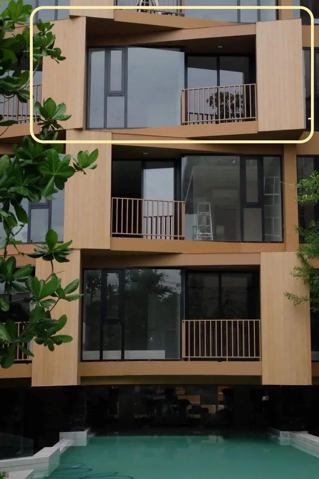 Quintara Arte Sukhumvit 52 — photo 10
