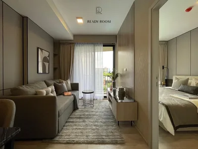 Quintara Arte Sukhumvit 52