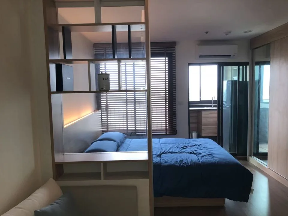 U Delight Residence Riverfront Rama 3 — photo 3