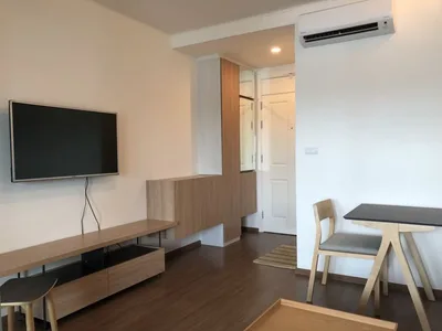 U Delight Residence Riverfront Rama 3