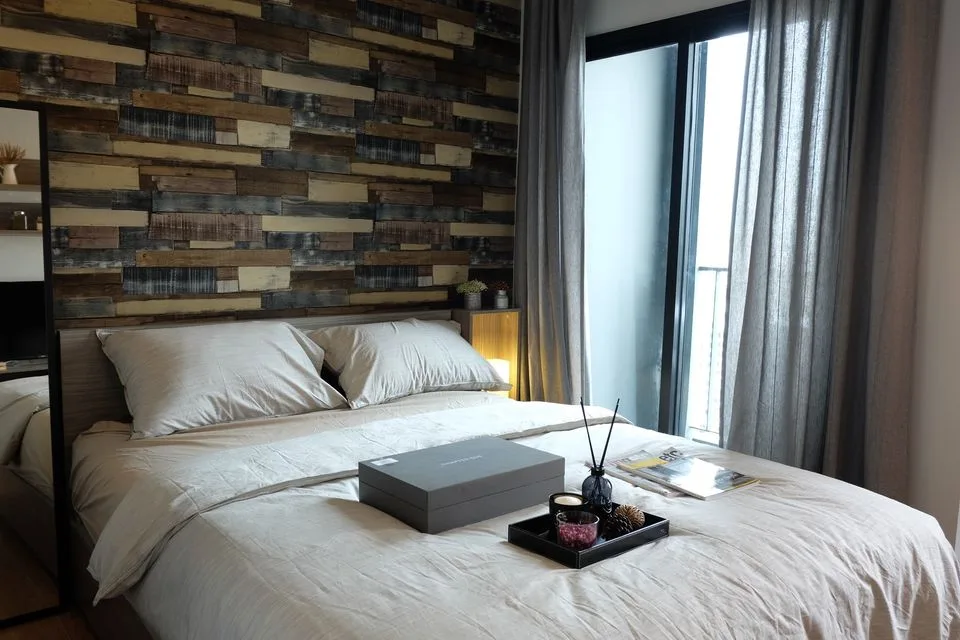 Chapter One Midtown Ladprao 24 — photo 3