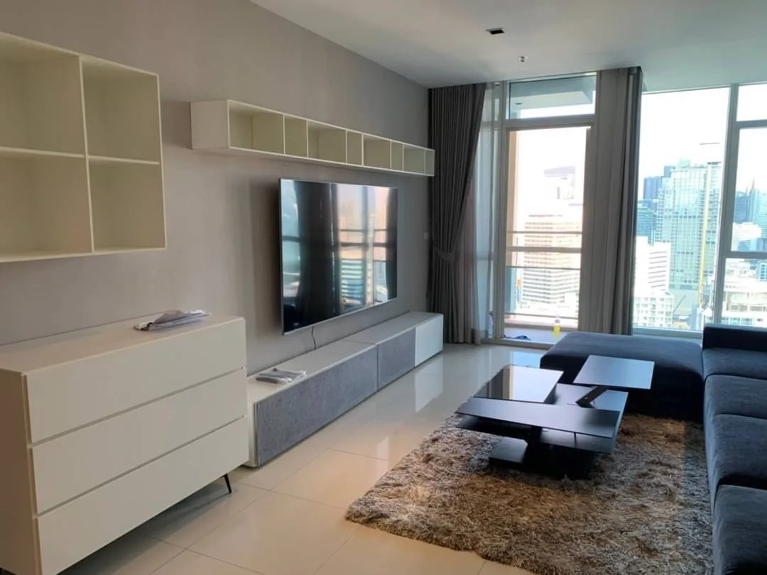 Athenee Residence — photo 4