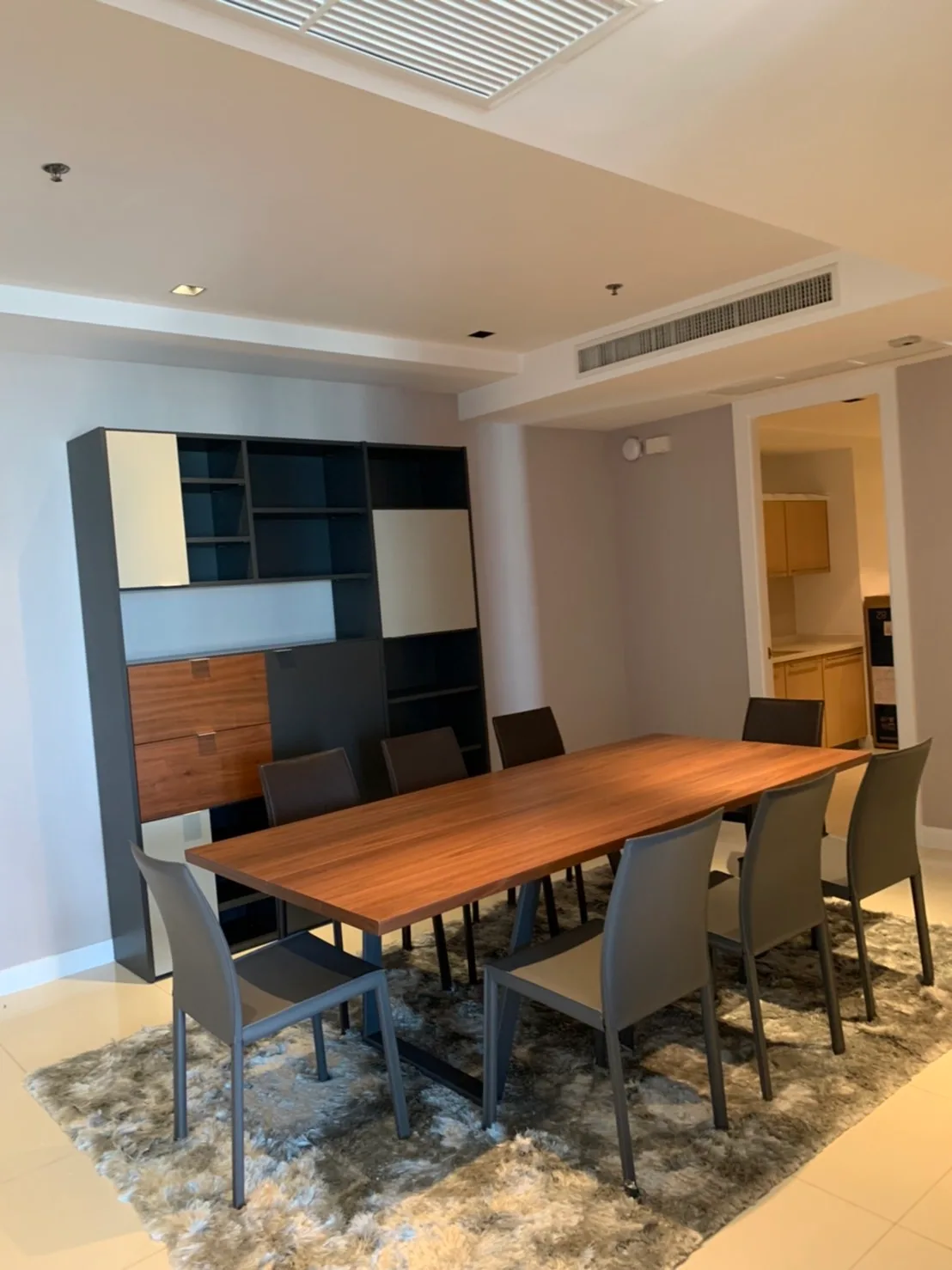 Athenee Residence — photo 7