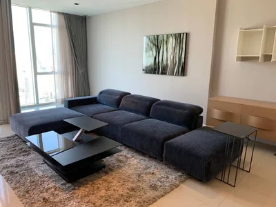 Athenee Residence