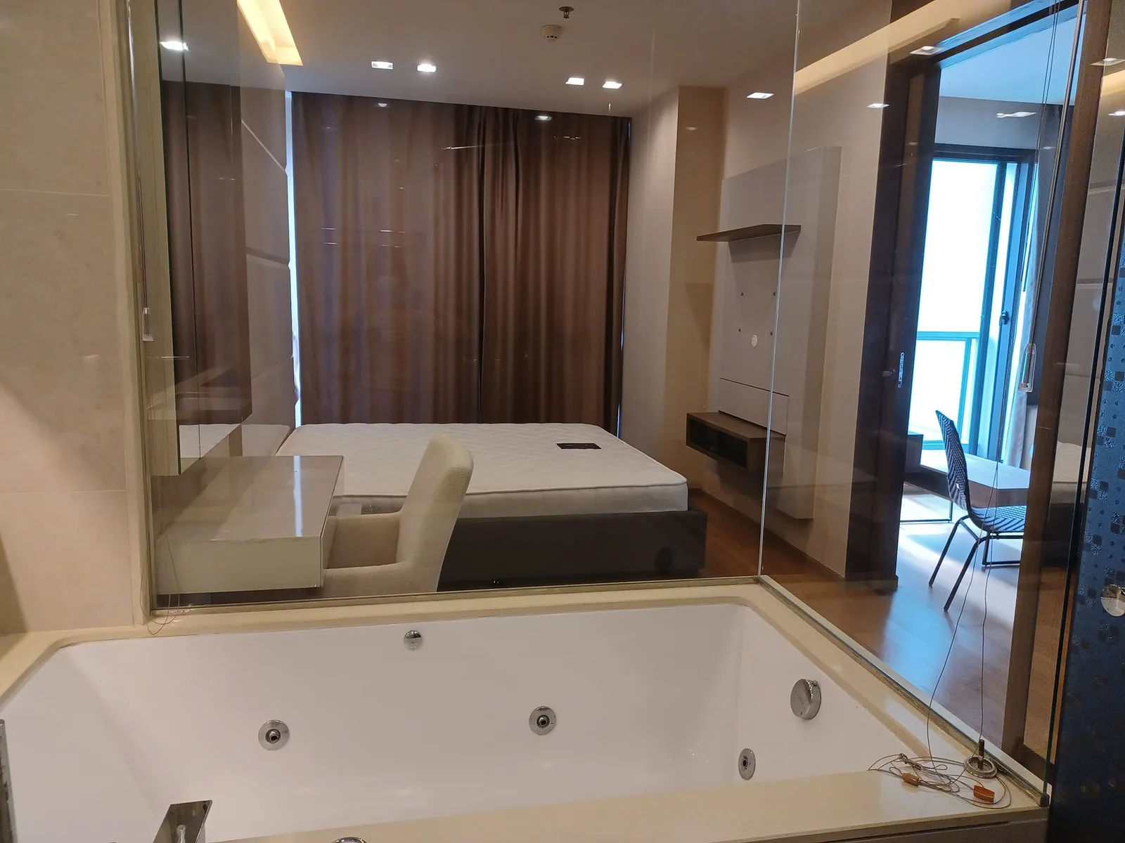 The Address Sathorn — photo 4