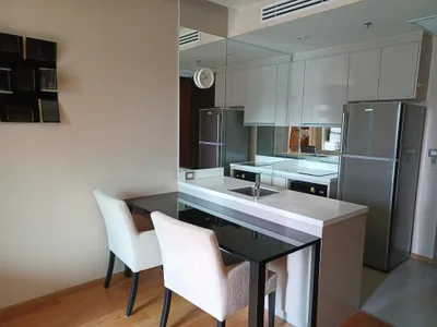 The Address Sathorn