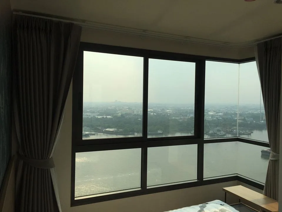 U Delight Residence Riverfront — photo 4