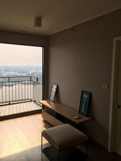U Delight Residence Riverfront