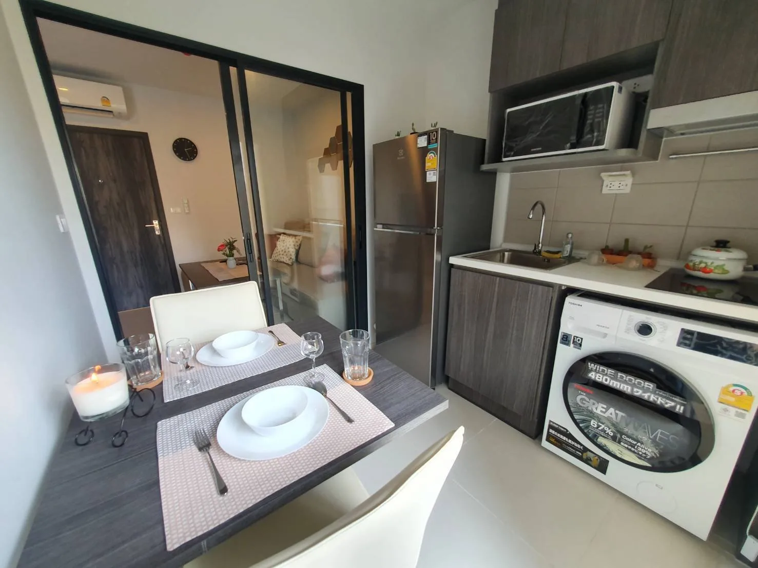Elio Del Nest Udomsuk — photo 7