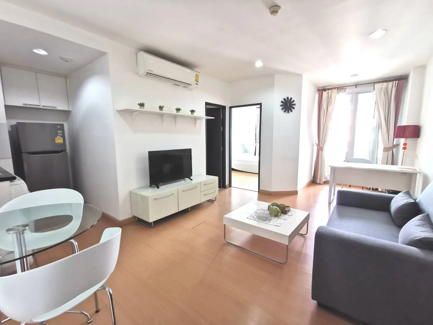 The Address Sukhumvit 42 — photo 3