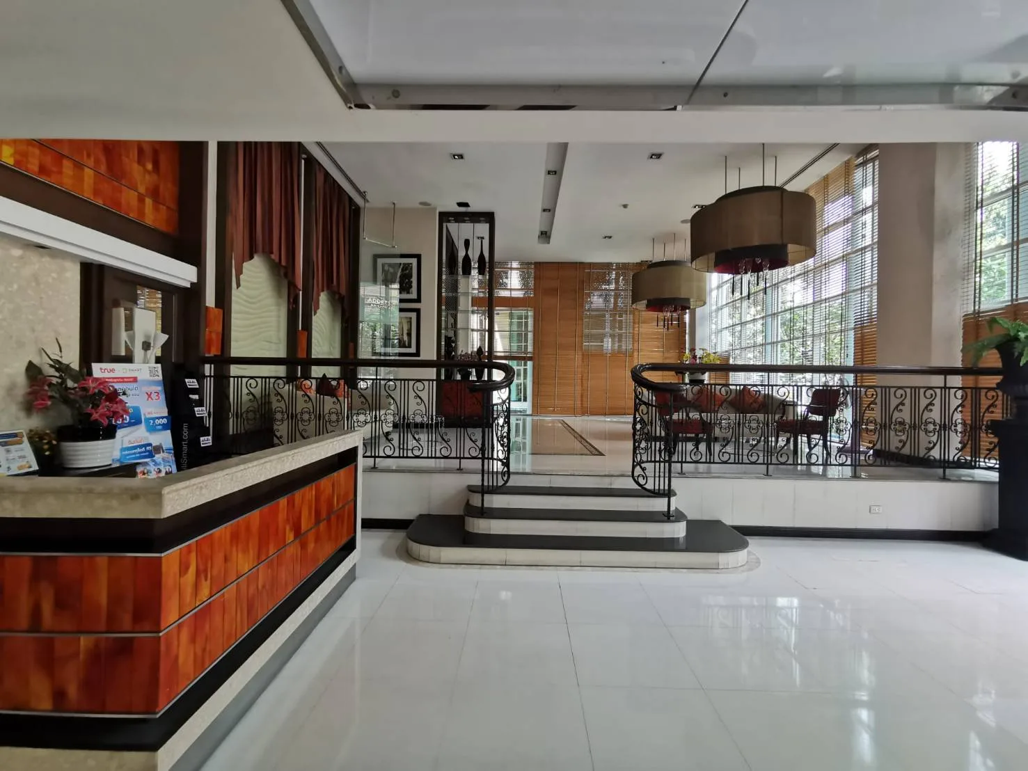 The Address Sukhumvit 42 — photo 7