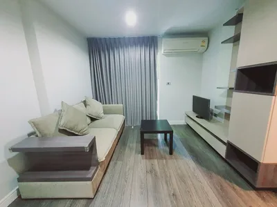 The Crest Sukhumvit 49