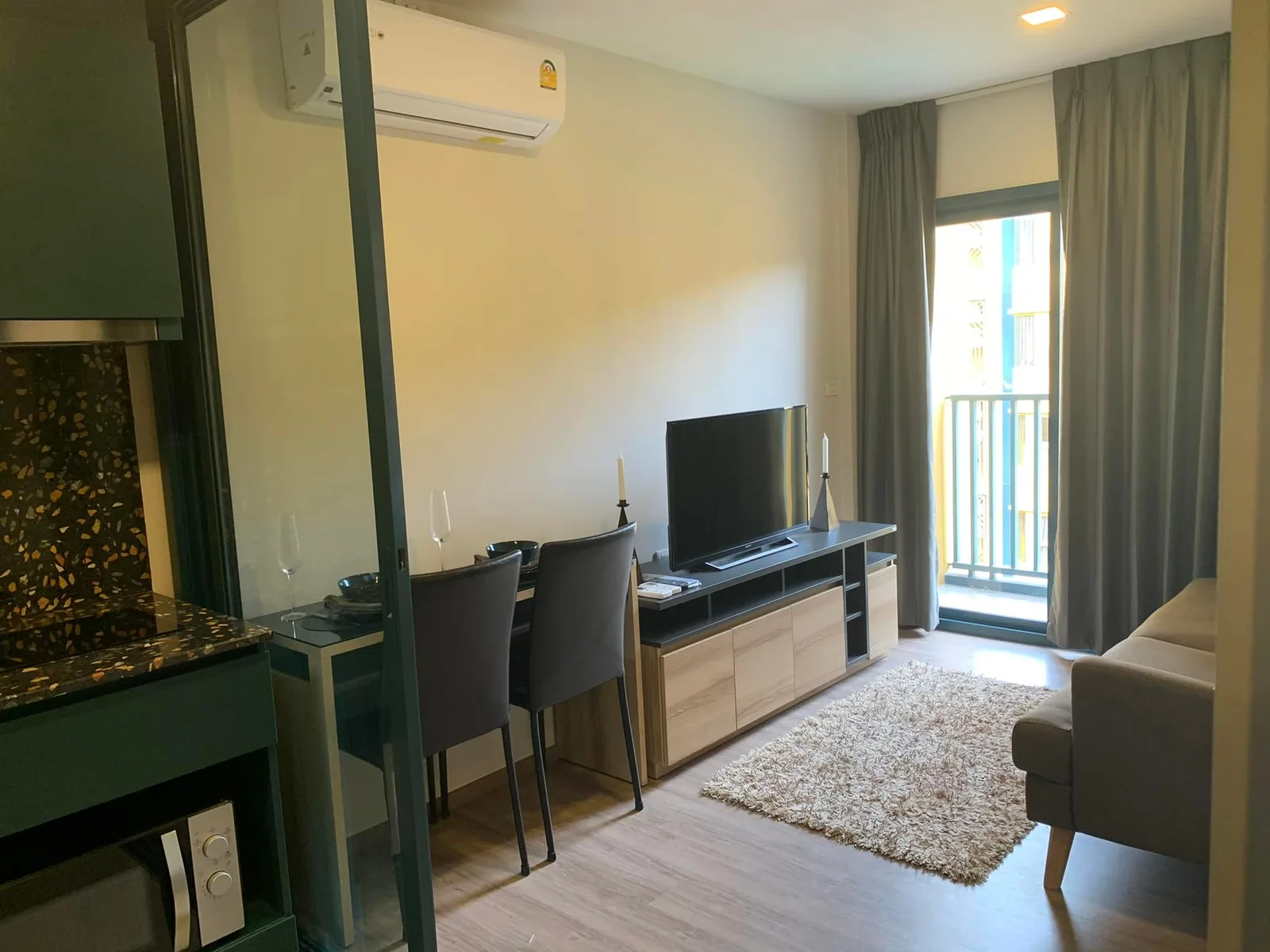 THE BASE Sukhumvit 50 — photo 2