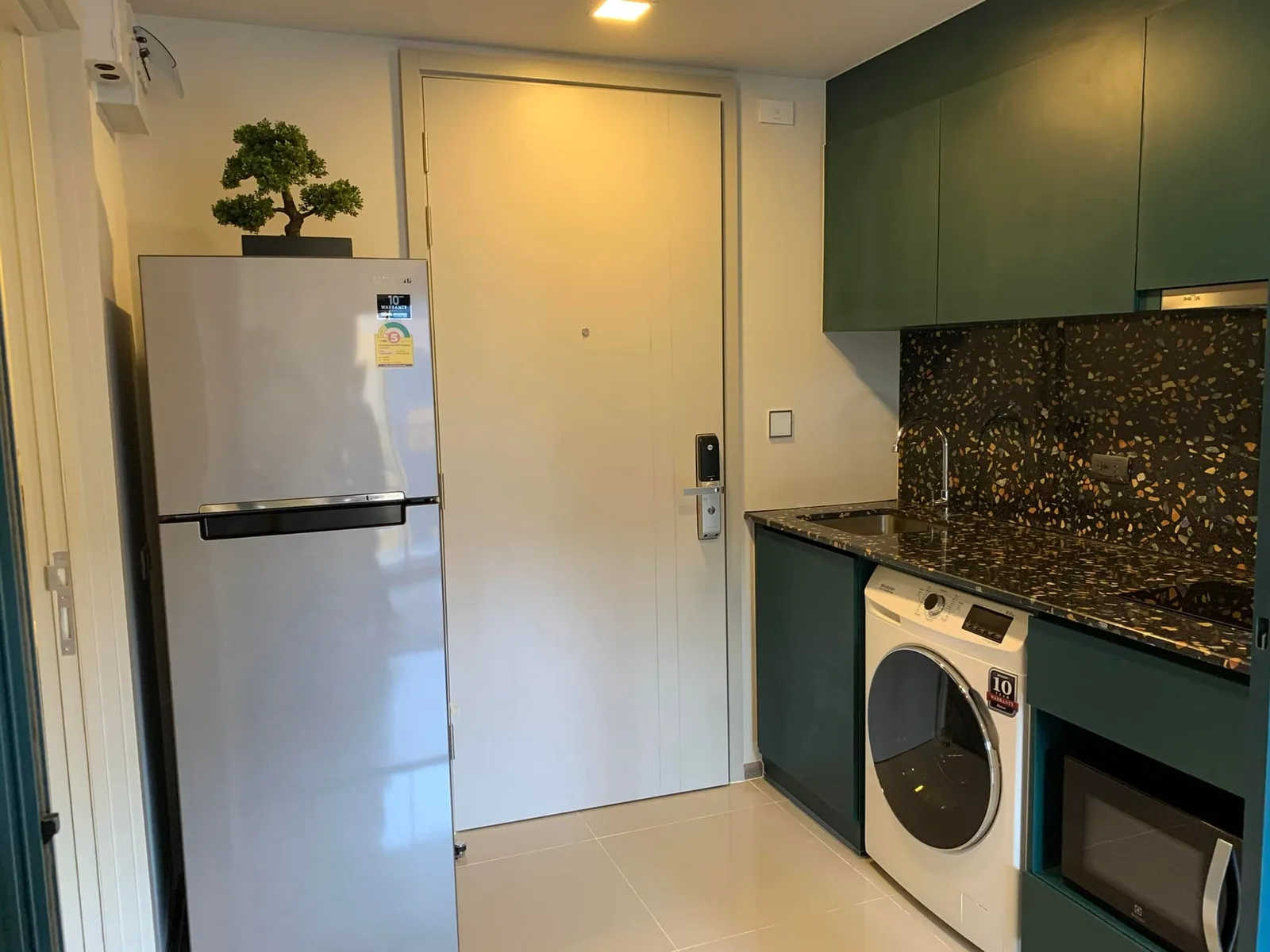 THE BASE Sukhumvit 50 — photo 12