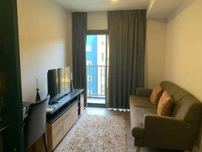 THE BASE Sukhumvit 50