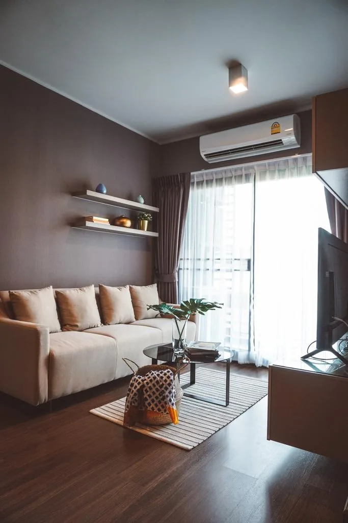 Ideo Sukhumvit 93 — photo 14