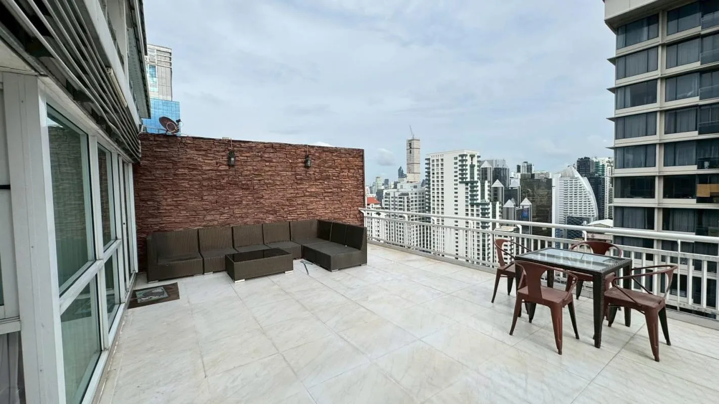 Grand Park View Asoke — photo 15