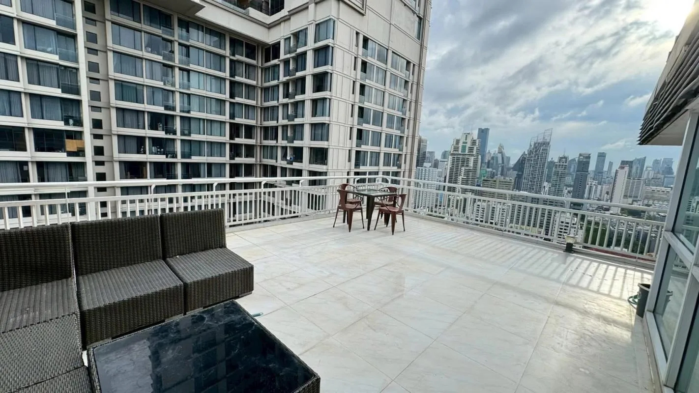 Grand Park View Asoke — photo 16