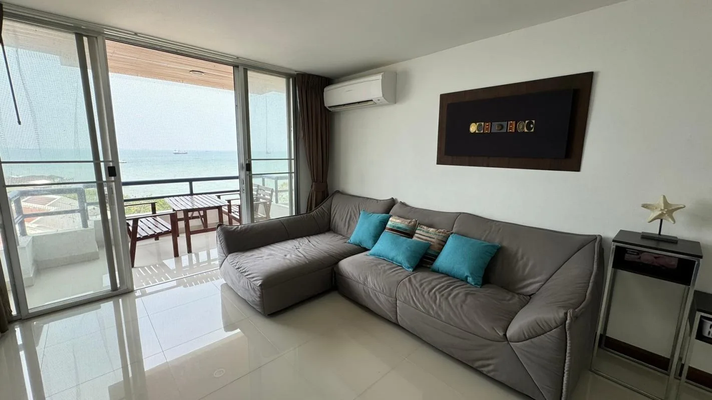 Rama Harbour View Condo — photo 11