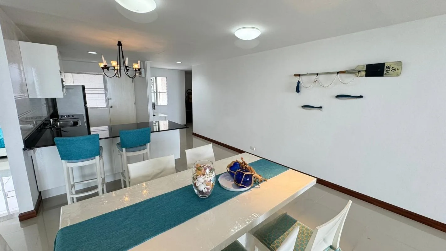 Rama Harbour View Condo — photo 10