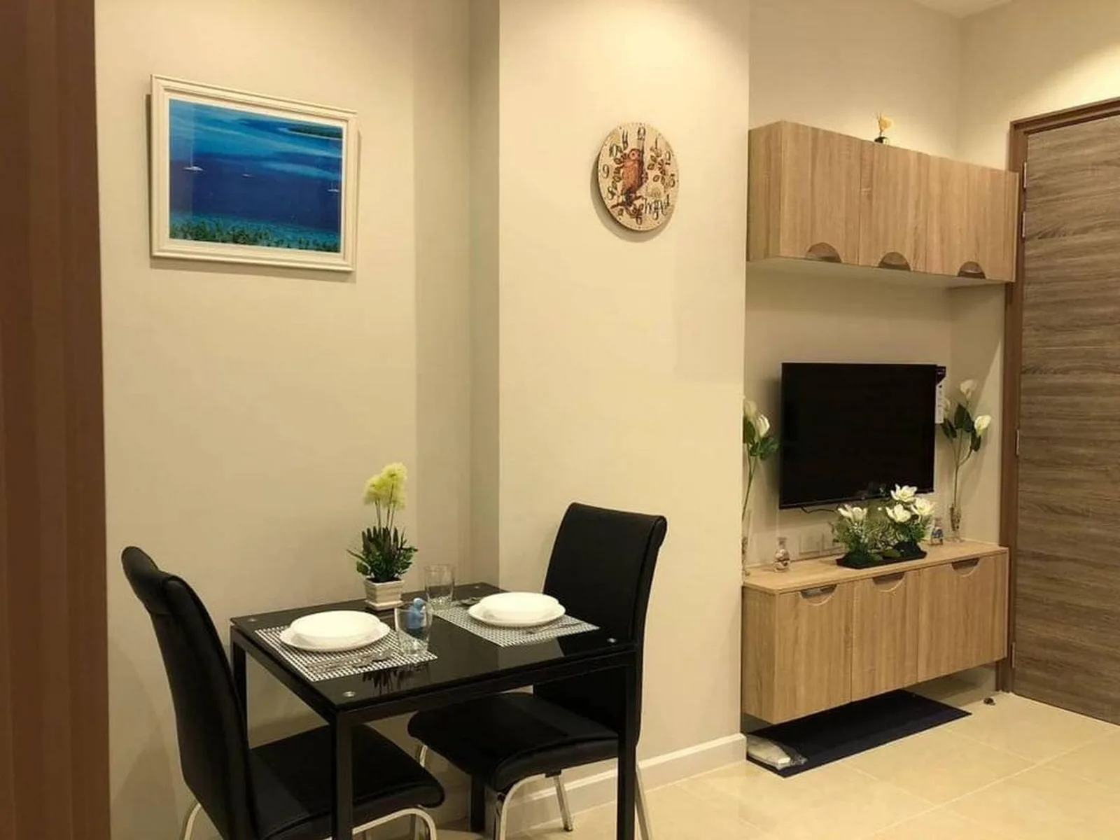 Mayfair Place Sukhumvit 50 — photo 1
