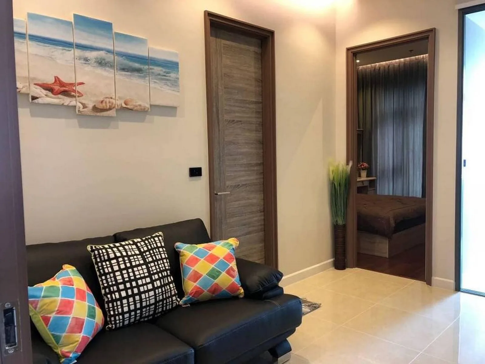 Mayfair Place Sukhumvit 50 — photo 2
