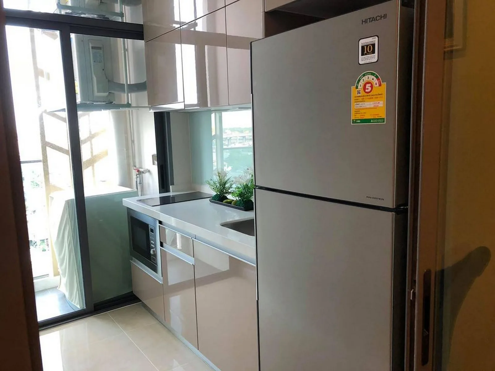 Mayfair Place Sukhumvit 50 — photo 3