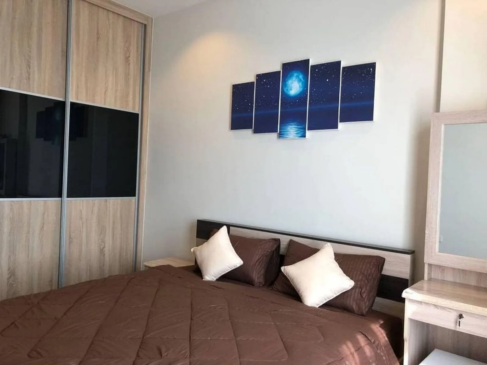 Mayfair Place Sukhumvit 50 — photo 4