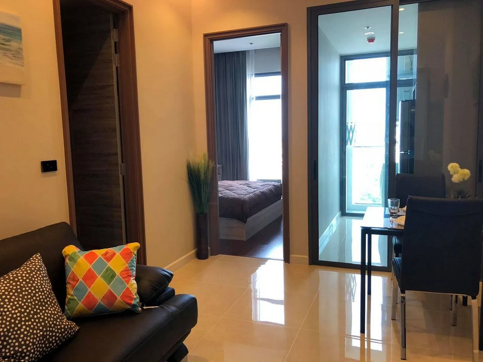 Mayfair Place Sukhumvit 50 — photo 5