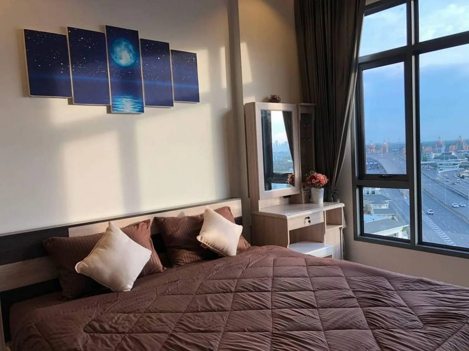 Mayfair Place Sukhumvit 50 — photo 6