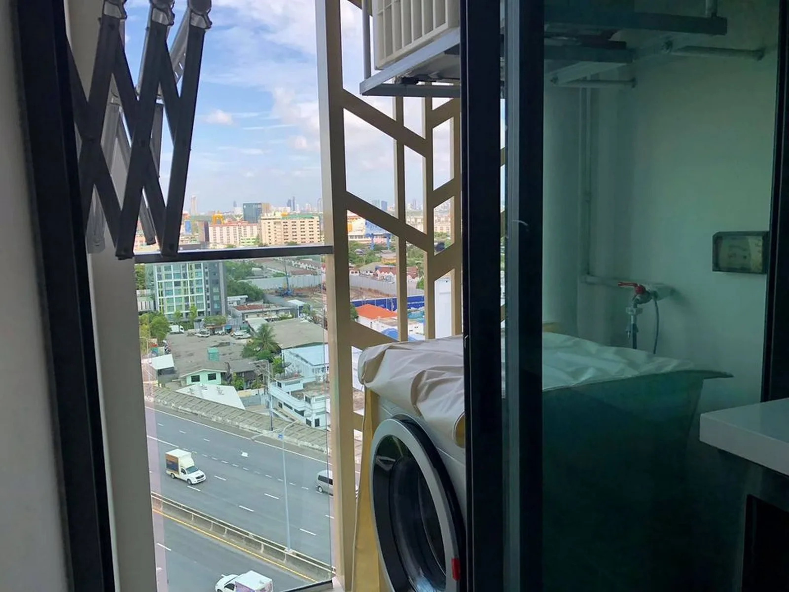 Mayfair Place Sukhumvit 50 — photo 8