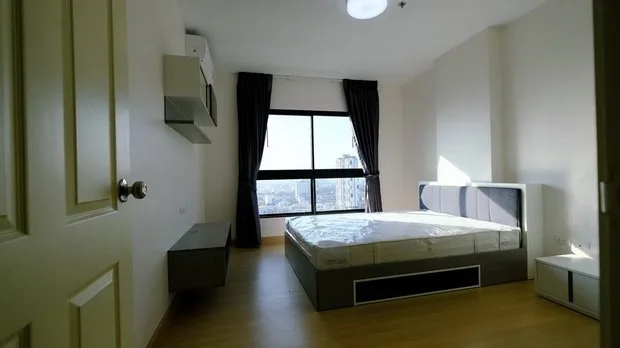 Supalai Loft @Talat Phlu Station — photo 3