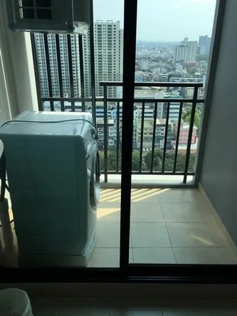 Supalai Loft @Talat Phlu Station — photo 5