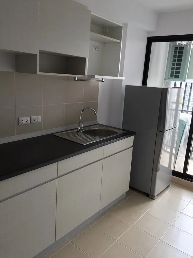 Supalai Loft @Talat Phlu Station — photo 6